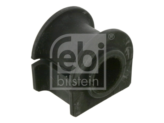 Mounting, stabiliser bar